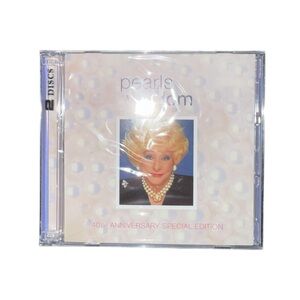 NEW Mary Kay Pearls of Wisdom CD 40th Anniversary Special Edition